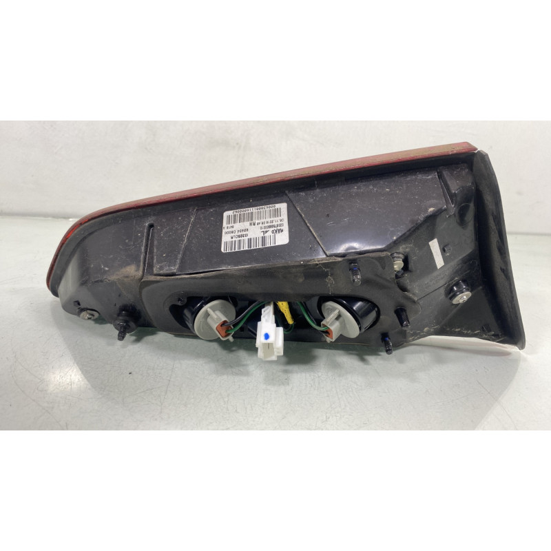 Feu arriere secondaire droit (feux) HYUNDAI I 20 2 Photo n°2