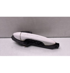 Poignee porte arriere droit HYUNDAI I 20 2 Photo n°1