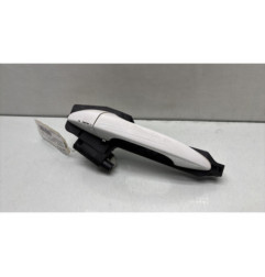 Poignee porte arriere gauche HYUNDAI I 20 2 Photo n°1