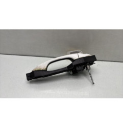 Poignee porte avant gauche HYUNDAI I 20 2
