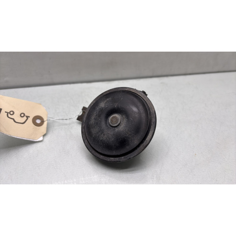 Avertisseur/Klaxon HYUNDAI I 20 2 Photo n°1