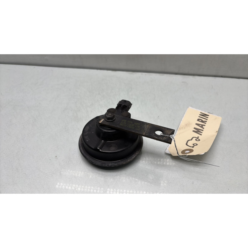 Avertisseur/Klaxon HYUNDAI I 20 2 Photo n°2