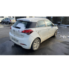 Avertisseur/Klaxon HYUNDAI I 20 2