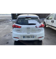 Avertisseur/Klaxon HYUNDAI I 20 2