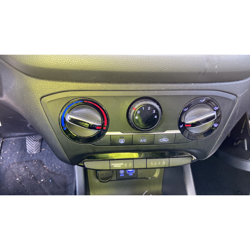 Avertisseur/Klaxon HYUNDAI I 20 2 Photo n°19