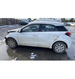 Bouton de warning HYUNDAI I 20 2