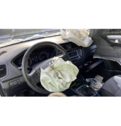 Bouton de warning HYUNDAI I 20 2