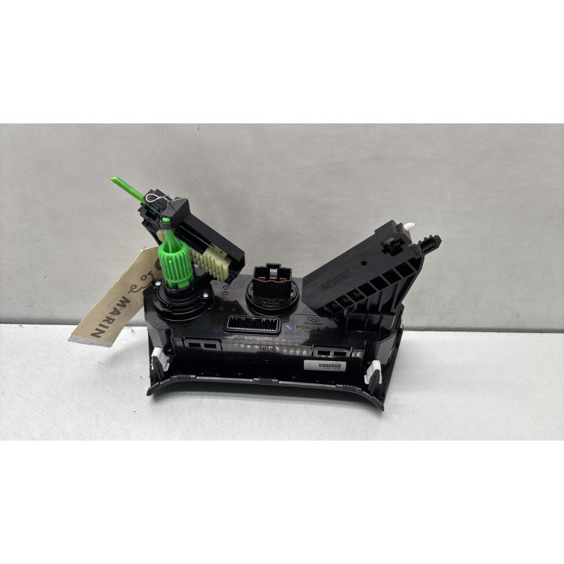 Commande chauffage HYUNDAI I 20 2 Photo n°4