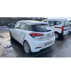 Commande chauffage HYUNDAI I 20 2