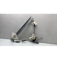Leve vitre electrique avant droit HYUNDAI I 20 2 Photo n°1