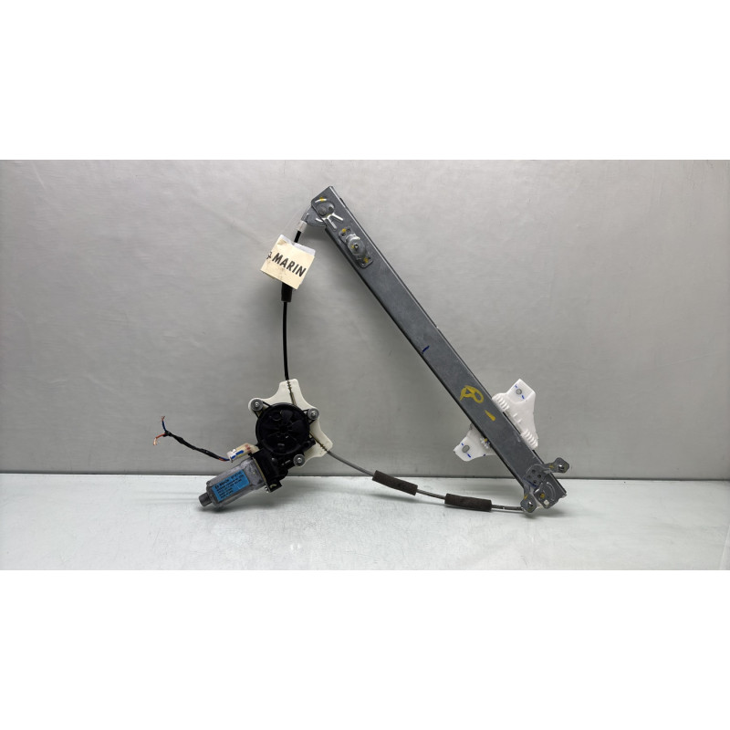Leve vitre electrique avant droit HYUNDAI I 20 2 Photo n°3