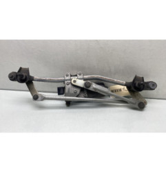 Moteur essuie glace avant HYUNDAI I 20 2 Photo n°1