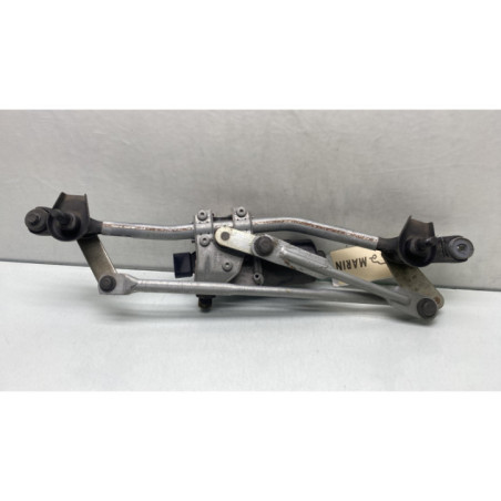 Moteur essuie glace avant HYUNDAI I 20 2 Photo n°1