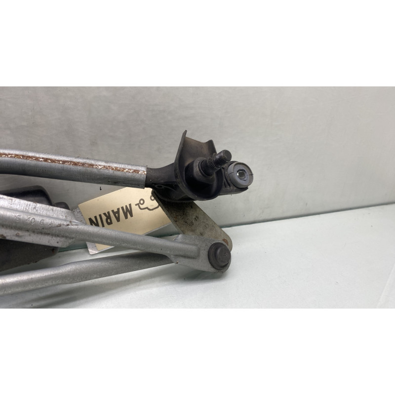 Moteur essuie glace avant HYUNDAI I 20 2 Photo n°2