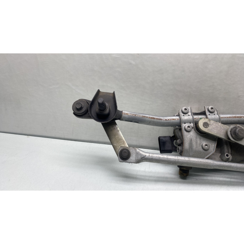 Moteur essuie glace avant HYUNDAI I 20 2 Photo n°3