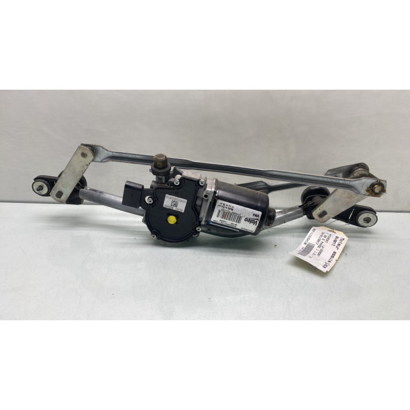 Moteur essuie glace avant HYUNDAI I 20 2 Photo n°4