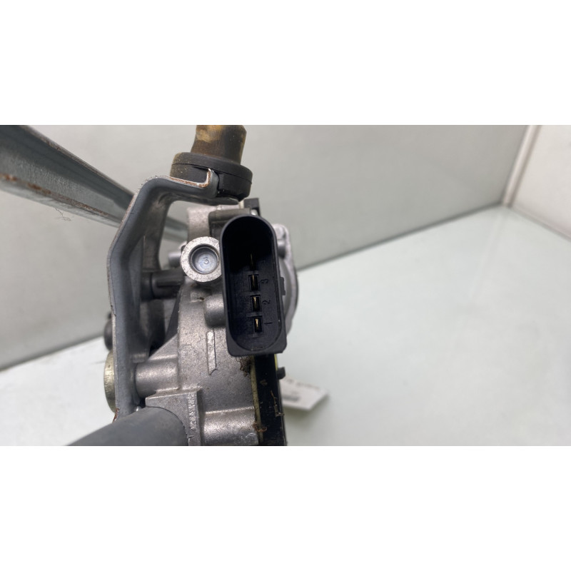 Moteur essuie glace avant HYUNDAI I 20 2 Photo n°7