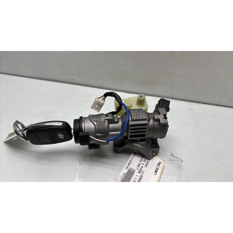 Neiman HYUNDAI I 20 2 Photo n°3