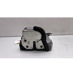 Serrure arriere gauche HYUNDAI I 20 2 Photo n°1