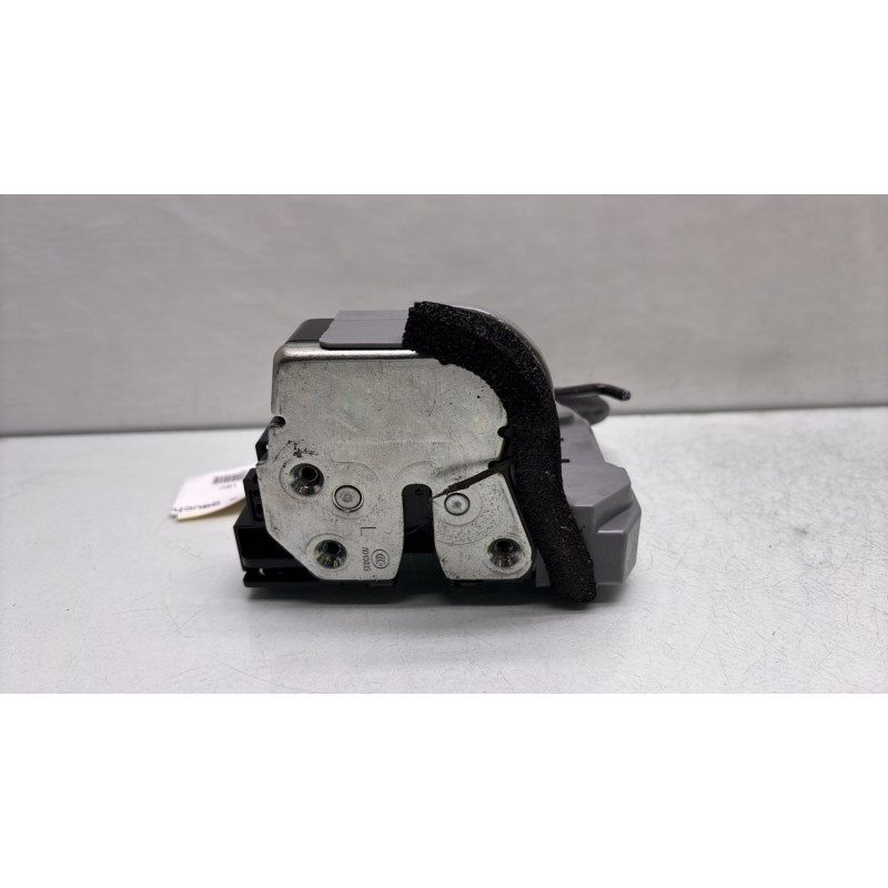 Serrure arriere gauche HYUNDAI I 20 2 Photo n°1