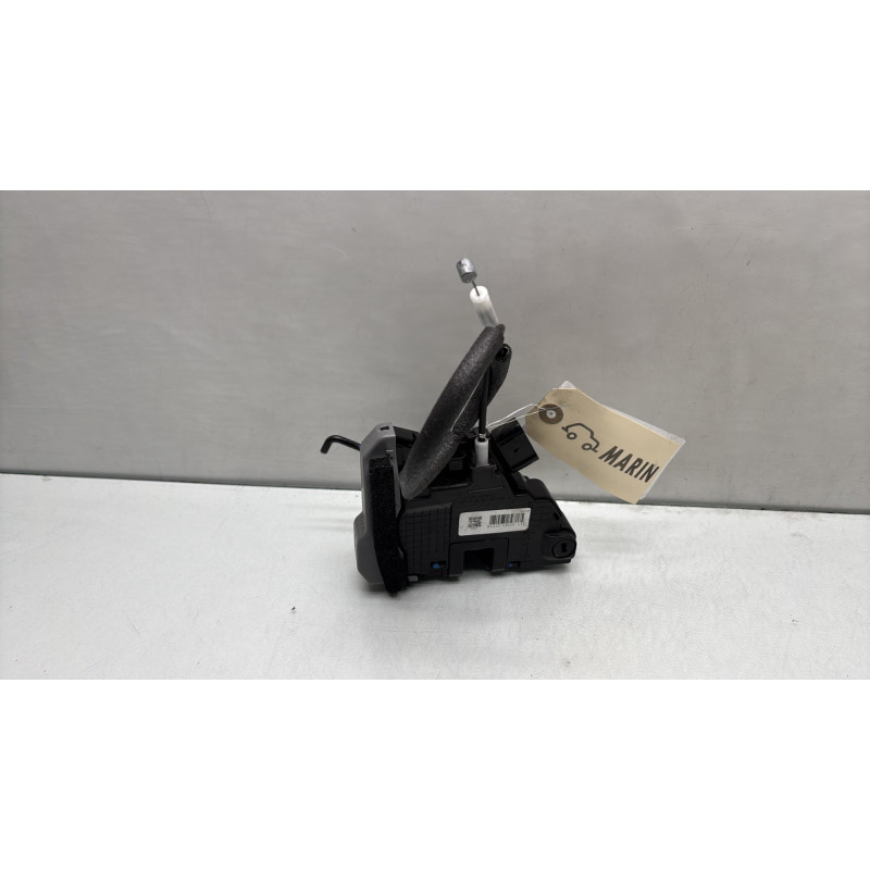 Serrure arriere gauche HYUNDAI I 20 2 Photo n°2