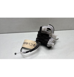 Serrure avant droit HYUNDAI I 20 2 Photo n°1