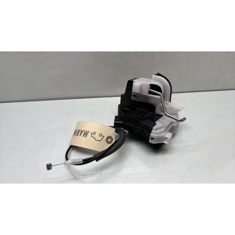 Serrure avant droit HYUNDAI I 20 2 Photo n°1