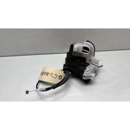 Serrure avant droit HYUNDAI I 20 2 Photo n°1
