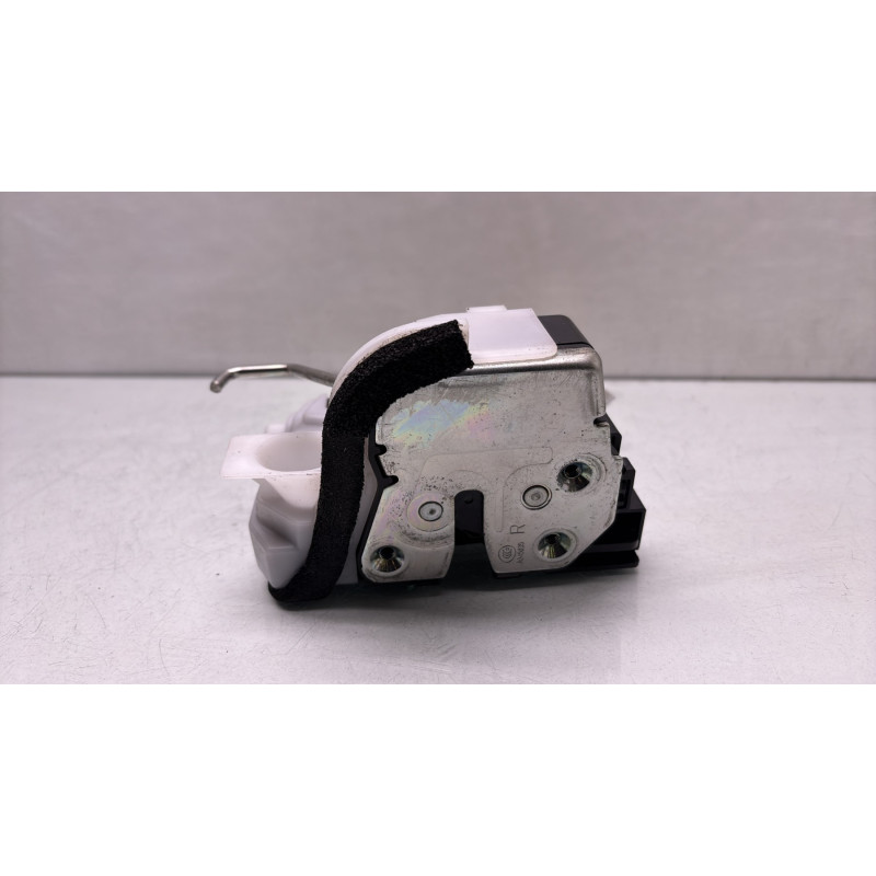 Serrure avant droit HYUNDAI I 20 2 Photo n°2