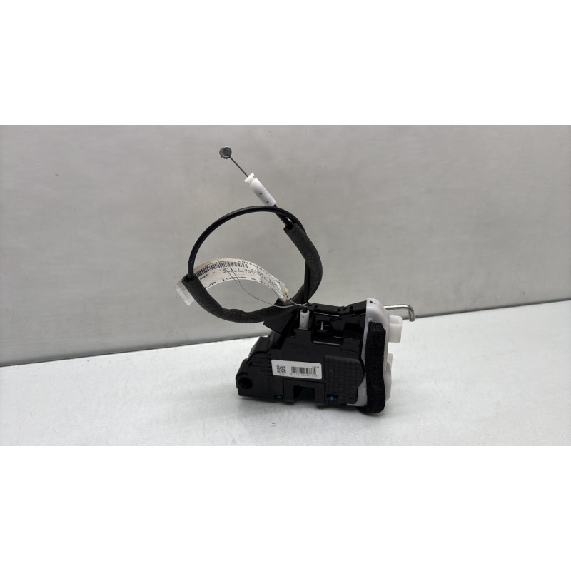 Serrure avant droit HYUNDAI I 20 2 Photo n°3