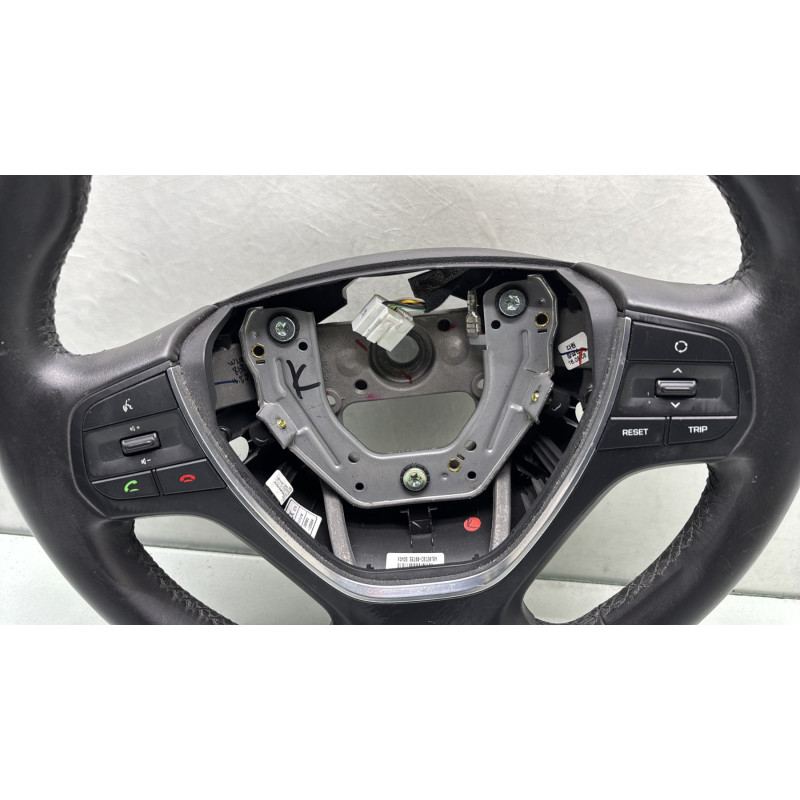 Volant HYUNDAI I 20 2 Photo n°2