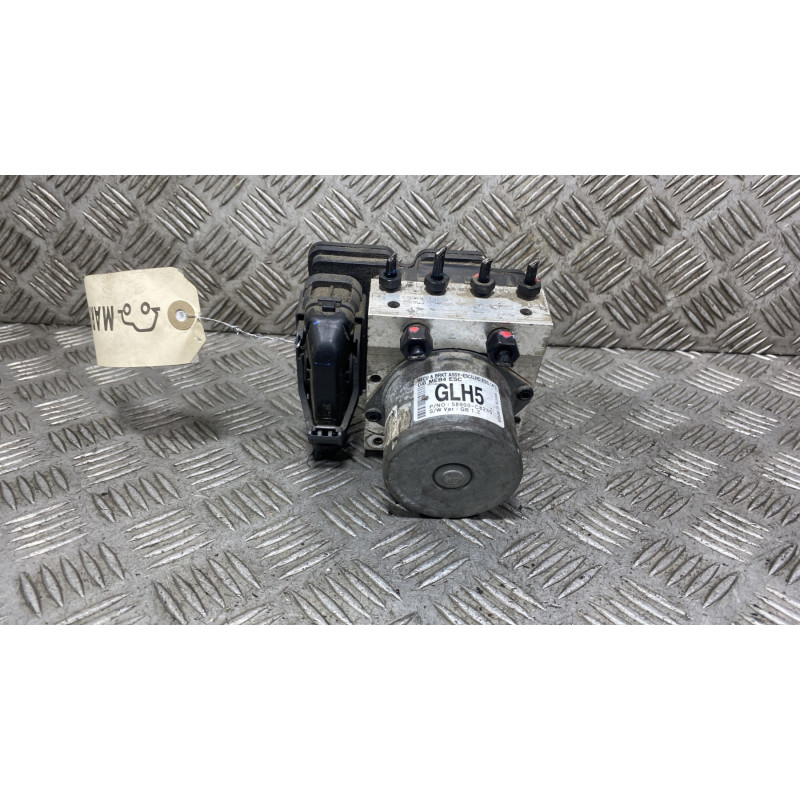 Bloc ABS (freins anti-blocage) HYUNDAI I 20 2 Photo n°1