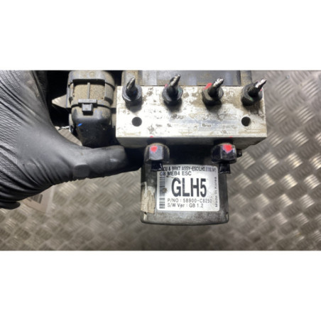 Bloc ABS (freins anti-blocage) HYUNDAI I 20 2