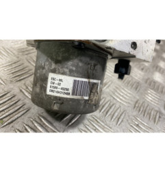 Bloc ABS (freins anti-blocage) HYUNDAI I 20 2