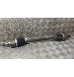 Cardan gauche (transmission) HYUNDAI I 20 2 Photo n°1