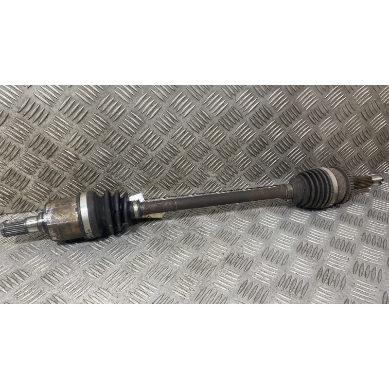 Cardan gauche (transmission) HYUNDAI I 20 2 Photo n°1