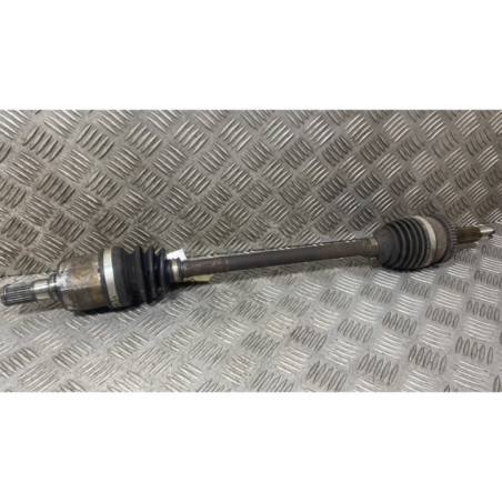 Cardan gauche (transmission) HYUNDAI I 20 2 Photo n°1