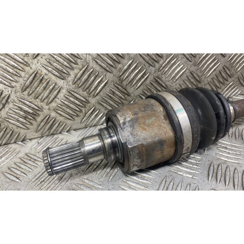 Cardan gauche (transmission) HYUNDAI I 20 2 Photo n°2