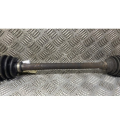 Cardan gauche (transmission) HYUNDAI I 20 2
