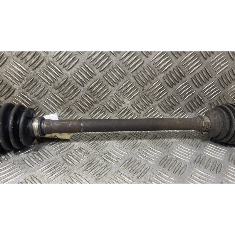 Cardan gauche (transmission) HYUNDAI I 20 2 Photo n°3