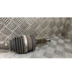 Cardan gauche (transmission) HYUNDAI I 20 2