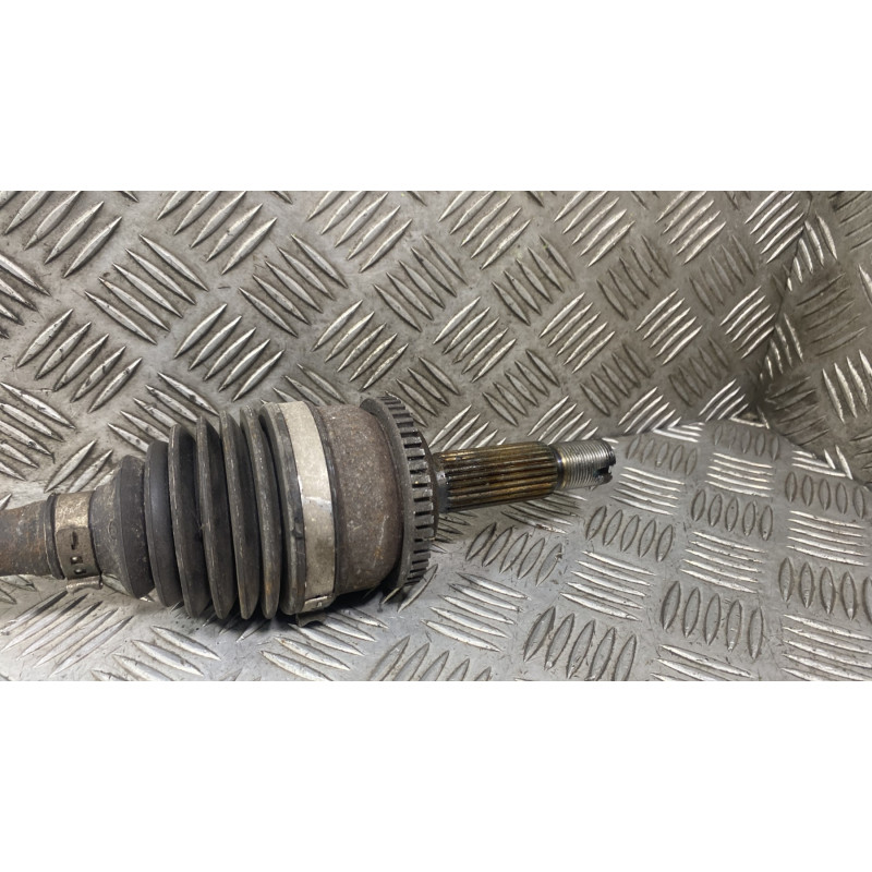 Cardan gauche (transmission) HYUNDAI I 20 2 Photo n°4