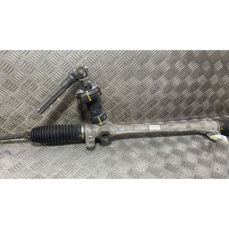 Cremaillere assistee HYUNDAI I 20 2 Photo n°3