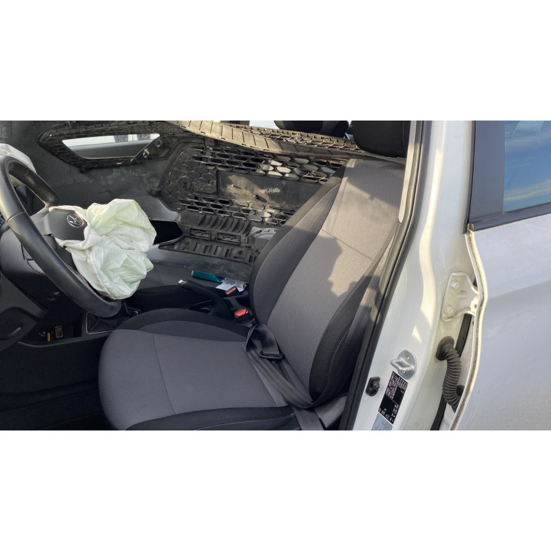 Cremaillere assistee HYUNDAI I 20 2 Photo n°15