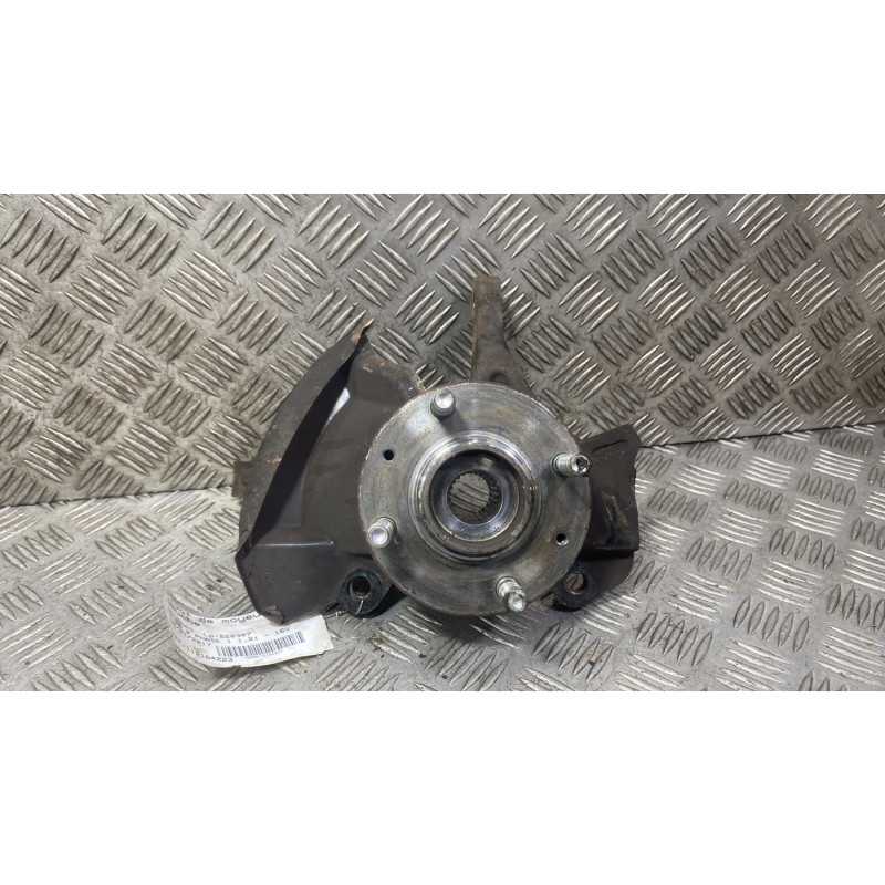 Pivot de moyeu avant gauche HYUNDAI I 20 2 Photo n°1