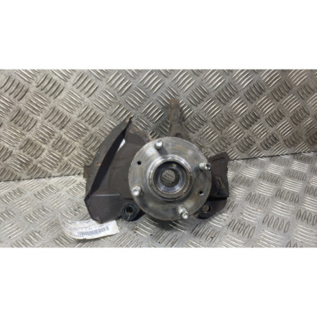 Pivot de moyeu avant gauche HYUNDAI I 20 2 Photo n°1