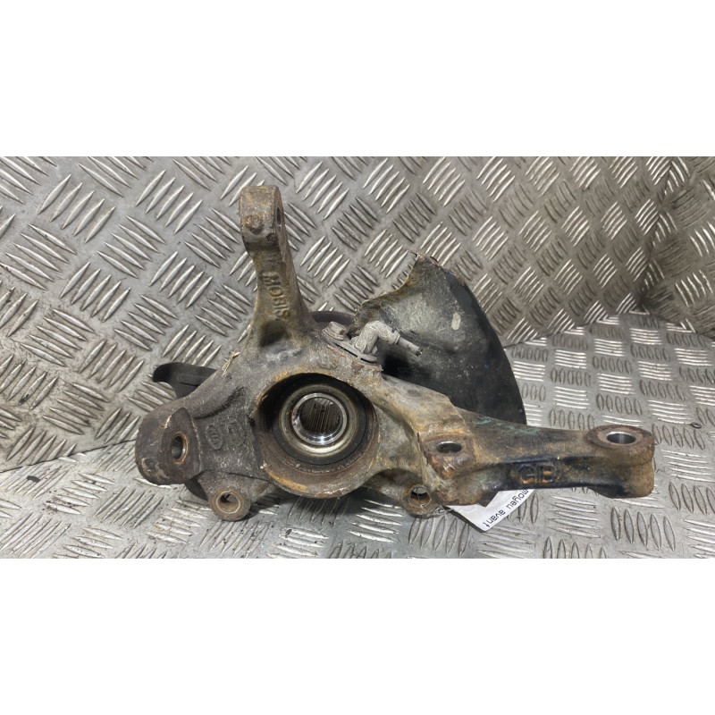 Pivot de moyeu avant gauche HYUNDAI I 20 2 Photo n°3