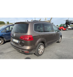 Custode arriere gauche VOLKSWAGEN SHARAN 2