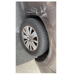 Custode arriere gauche VOLKSWAGEN SHARAN 2