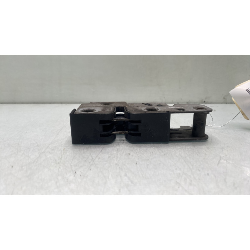 Fermeture de capot VOLKSWAGEN SHARAN 2 Photo n°1